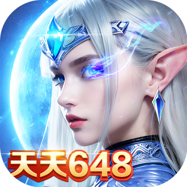 狩游世界0.1天天648打金版