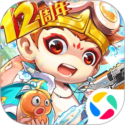 造梦西游ol v15.9.0 应用宝最新版本下载