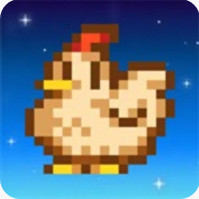 星露谷物语美化版 v1.6.15.0 无限金币