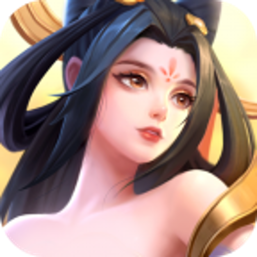 上古王冠 v2.103.110601 官服