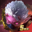 魔渊之刃华为渠道服