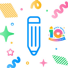 pixiv Sketch v10.4.0 官方版