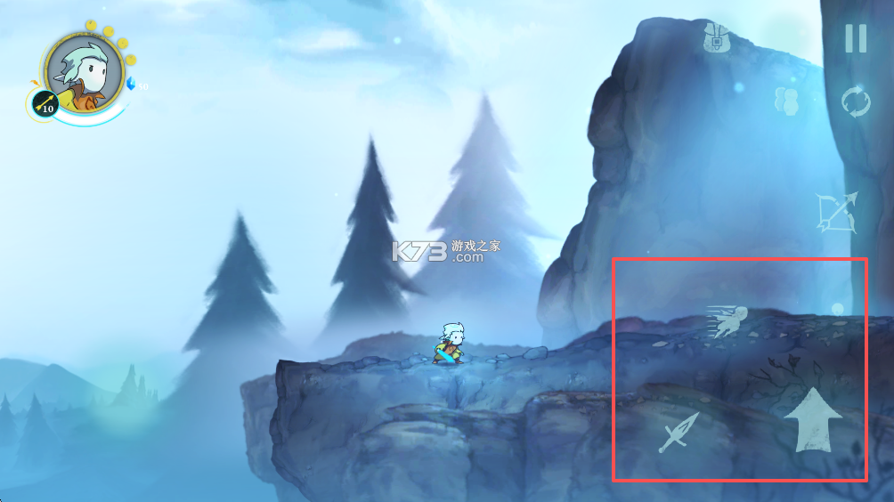 格里克阿祖尔的回忆 v1.2.10 折相思破解版 格里克阿祖尔的回忆 v1.2.10 折相思破解版