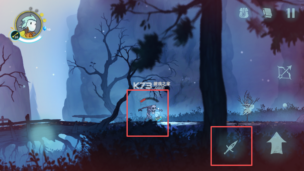 格里克阿祖尔的回忆 v1.2.10 折相思破解版 格里克阿祖尔的回忆 v1.2.10 折相思破解版