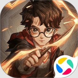 哈利波特魔法觉醒微信版