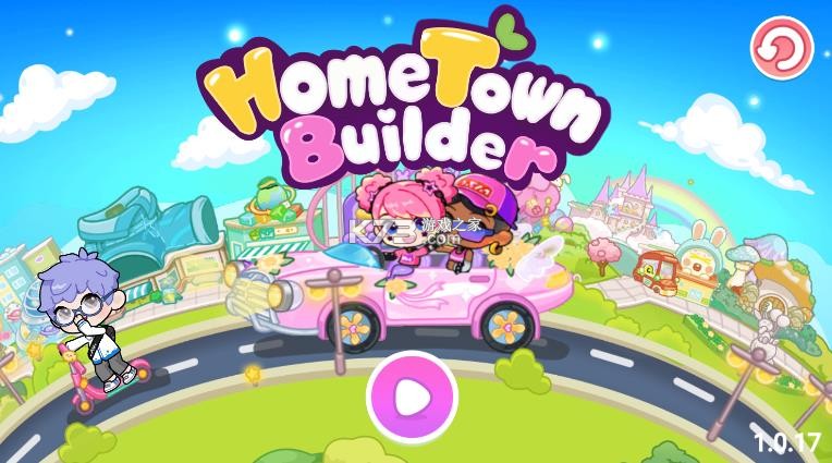 兔小萌世界奇妙之旅 v1.0.17 无广告版 兔小萌世界奇妙之旅 v1.0.17 无广告版