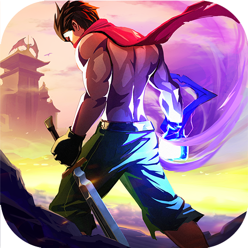 一刀传世无限元宝公益服