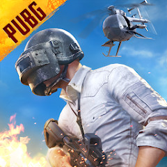 PUBG亚服手游下载v4.1.0