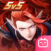 决战平安京b服版