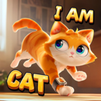i am cat游戏手机版(我是猫)v1.1.5