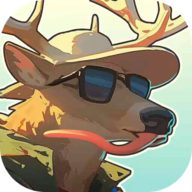 非常普通的鹿荒野世界 v1.0.1 游戏