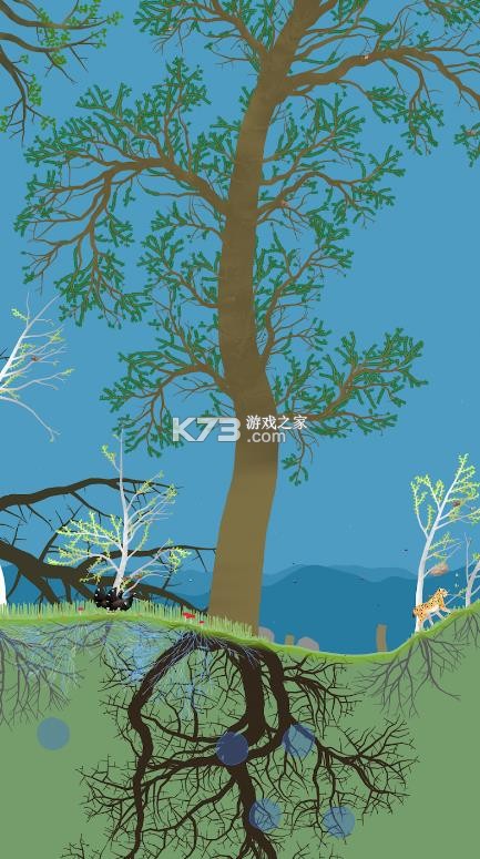 小松林 v1.0 手游 截图