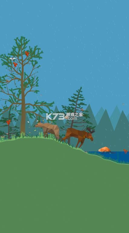 小松林 v1.0 手游 截图