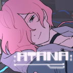 Atana v1.0 游戏(阿塔那)
