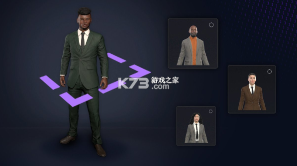 FM2026 v3.1.4 手机版 截图