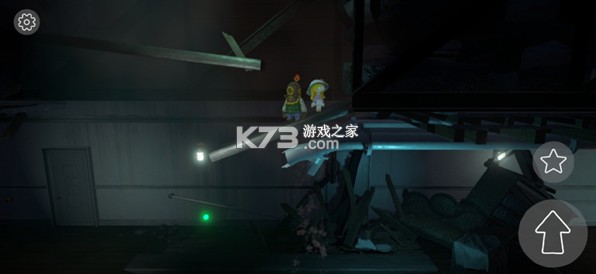 沉船遗礼 v1.1.25 官方版