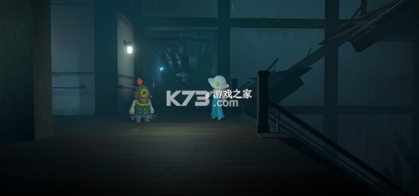 沉船遗礼 v1.1.25 官方版