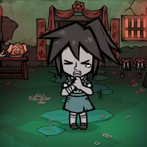 诡事怪谈小游戏免广告版v1.0