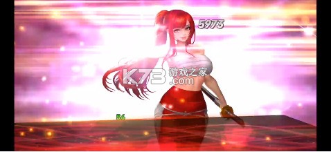萌神战姬 v1.0.0 0.1折SP女神时代版 截图