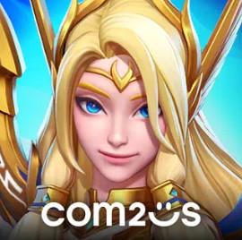 魔灵召唤失落的世纪国际服下载v2.9.10