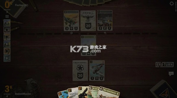 KARDS v1.44.24531 手游版官方下载 截图