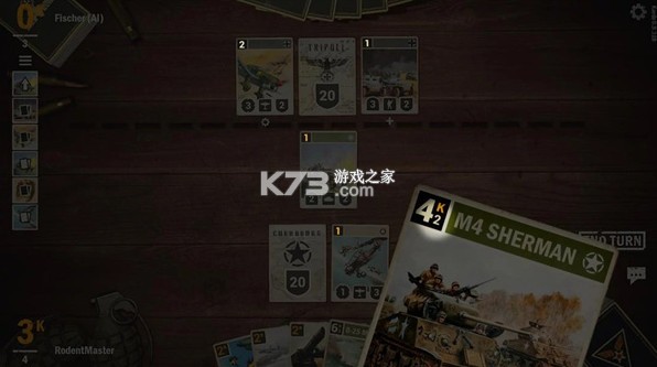 KARDS v1.44.24531 手游版官方下载 截图