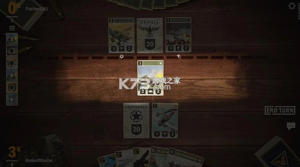 KARDS v1.44.24531 手游版官方下载 截图
