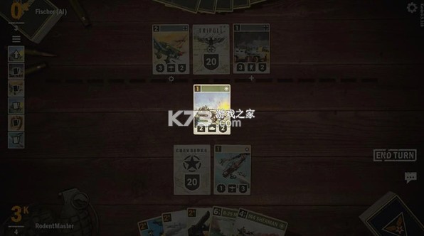 KARDS v1.44.24531 手游版官方下载 截图