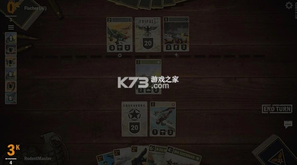 KARDS v1.44.24531 手游版官方下载 截图