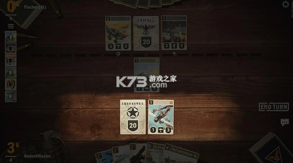 KARDS v1.44.24531 手游版官方下载 截图