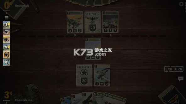KARDS v1.44.24531 手游版官方下载 截图
