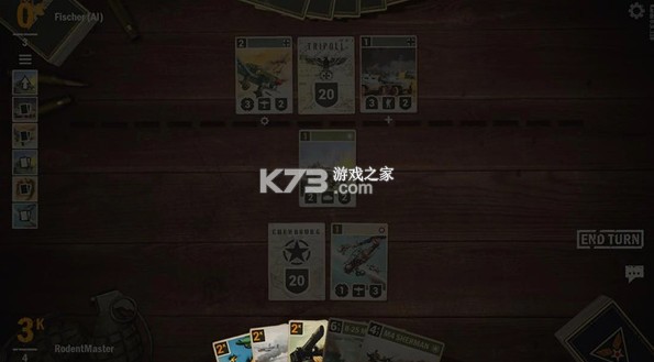 KARDS v1.44.24531 手游版官方下载 截图
