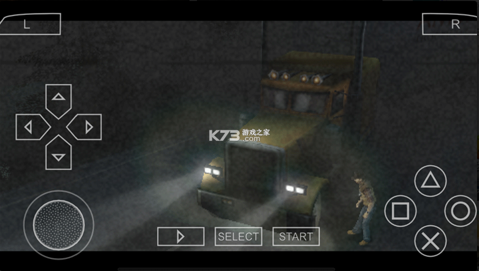 寂静岭起源 v2021.01.13.14 手机版下载 截图