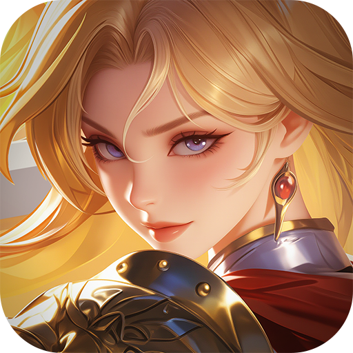 神召大陆手游官方版v1.0.0