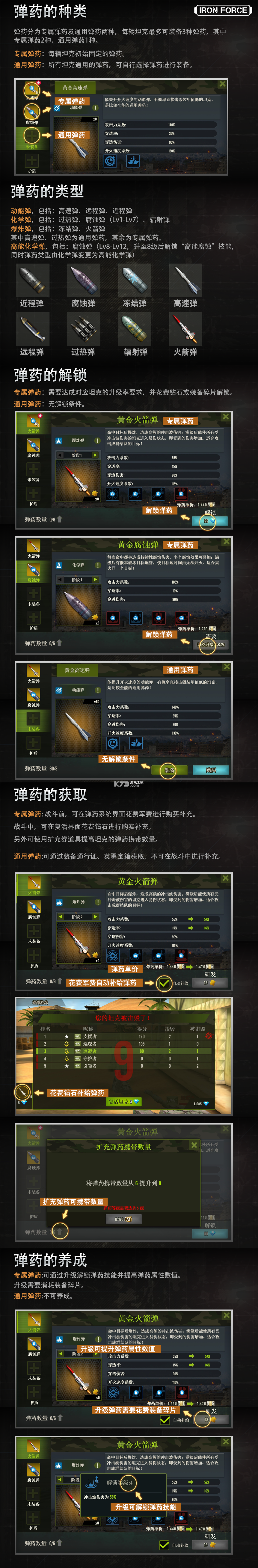 钢铁力量 v4.0.1 破解版下载 截图