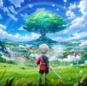 不休旅途绘卷世界 v1.0.27 正式版