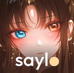 sayloai虚拟聊天软件下载v2.3.3