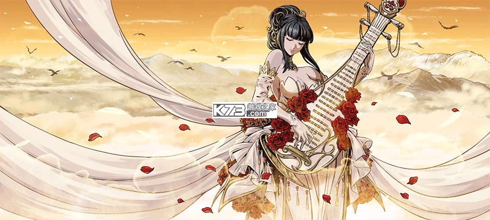 影之刃断罪者 v3.0.36 手游官方版下载