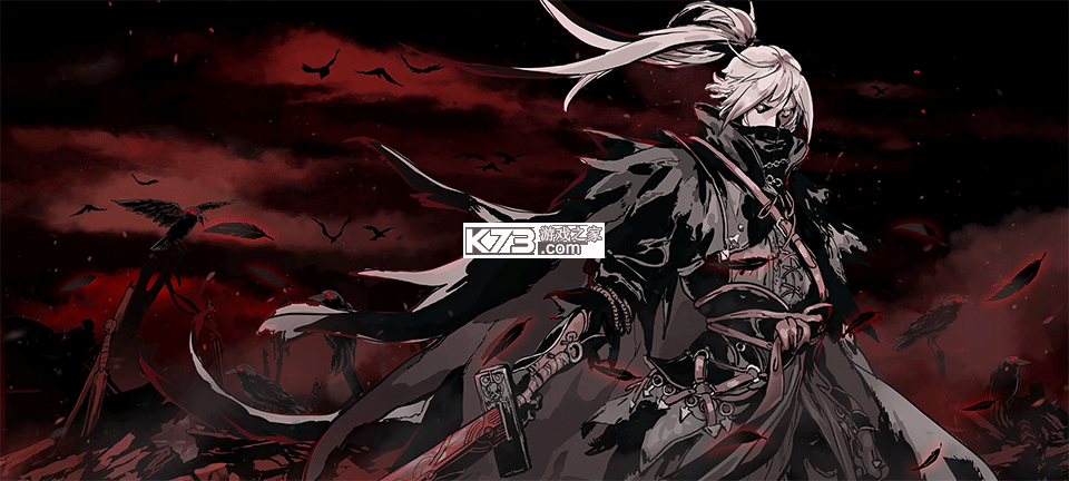 影之刃断罪者 v3.0.36 手游官方版下载