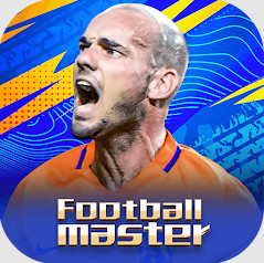 足球大师黄金一代 v11.4.1 国际服