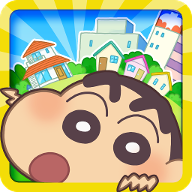 蜡笔小新春日部市大开发手游下载v1.18.11