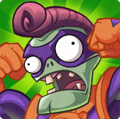 pvzheroes v1.63.37 破解版下载无限钻石