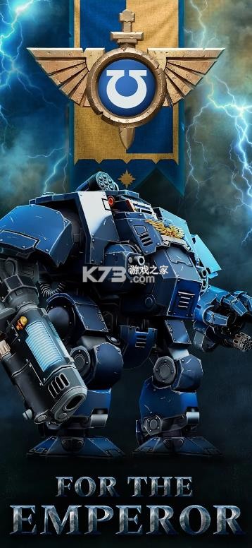 战锤40k暗黑异端 v1.0.143 国际服 截图