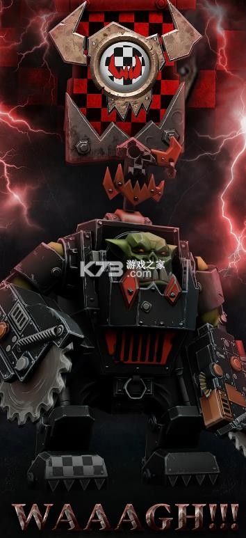 战锤40k暗黑异端 v1.0.143 国际服 截图