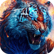 龙之觉醒 v1.0.2 虎噬怪物爆爆爆