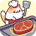 猫咪小吃店破解版免内购v1.0.203