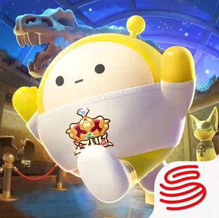 蛋仔派对 v1.0.180 国际服下载入口