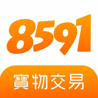 8591宝物交易 v3.14.35 app下载