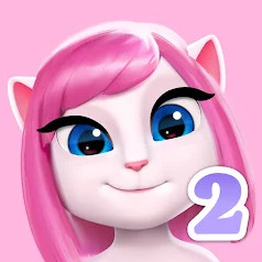 我的安吉拉2 v25.4.1.34709 国际服破解版2026