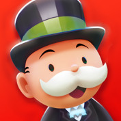 MONOPOLY GO v1.58.0 安卓版